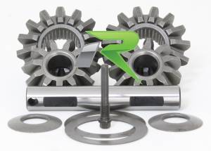 Revolution Gear and Axle Revolution Gear and Axle Open Internal kit for GM 8.6 Inch 00-06 30  Spline - 85-2022A