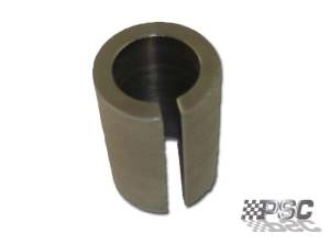 PSC Steering Tapered Bushing Adapts Rockwell 2.5 Ton Steering Knuckle to 0.750 Inch - TRB10
