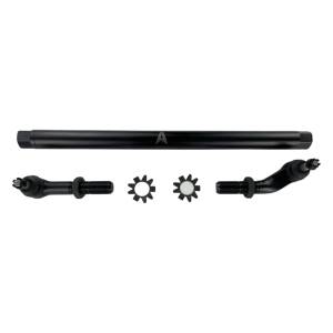 Apex Chassis - Apex Chassis Heavy Duty Drag Link Assembly Fits: 09-13 RAM 2500/3500 Complete Drag Link - KIT182
