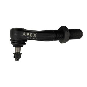 Apex Chassis - Apex Chassis Heavy Duty Drag Link Assembly Fits: 09-13 RAM 2500/3500 Complete Drag Link - KIT182 - Image 4