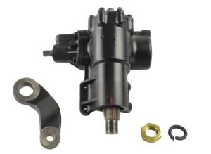 PSC Steering Big Bore XD2 Steering Gearbox for 2007-18 Jeep JK - SG688