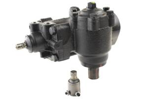 Steering - Steering Gear - PSC Steering - PSC Steering Big Bore XD Power Steering Gearbox 1988-1999.5 GM 2500/3500 4WD - SG840