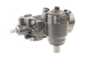 Steering - Steering Gear - PSC Steering - PSC Steering Big Bore XD Power Steering Gearbox 1999.5-2006 GM 2500/3500 4WD - SG039