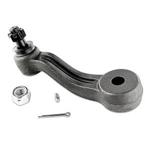 Steering - Idler Arms - Apex Chassis - Apex Chassis Heavy Duty Front Idler Arm Fits: 93-00 Chevy/GMC - IA102