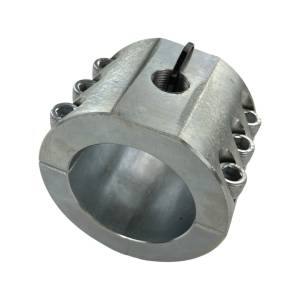 Apex Chassis - Apex Chassis Heavy Duty Stabilizer Clamp Zinc 1.5 Inch ID Fits: Falcon - DC115 - Image 2