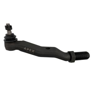 Apex Chassis - Apex Chassis Heavy Duty Tie Rod Assembly Fits: 09-13 RAM 2500/3500 Complete Tie Rod. Note requires stabilizer clamp - KIT181 - Image 3