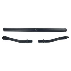 Steering - Tie Rods & Related Components - Apex Chassis - Apex Chassis Heavy Duty Tie Rod Assembly Fits: 05-22 F250/F350 Super Duty Complete Tie Rod - KIT172