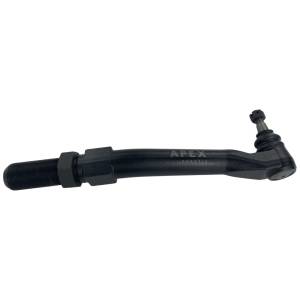 Apex Chassis - Apex Chassis Heavy Duty Tie Rod Assembly Fits: 05-22 F250/F350 Super Duty Complete Tie Rod - KIT172 - Image 2