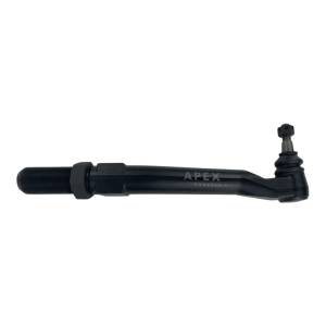 Apex Chassis - Apex Chassis Heavy Duty Tie Rod Assembly Fits: 05-22 F250/F350 Super Duty Complete Tie Rod - KIT172 - Image 3