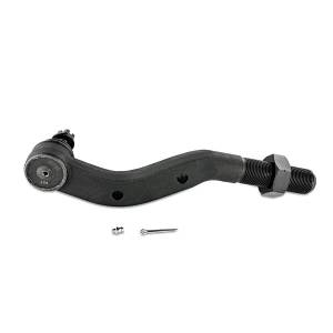 Apex Chassis - Apex Chassis Heavy Duty 2.5 Ton Tie Rod Assembly in Steel Fits: 19-22 Jeep Gladiator JT 18-22 Jeep Wrangler JL/JLU Rubicon Mohave Sahara Sport. Note: This kit fits a Dana 30 axle - KIT117 - Image 4