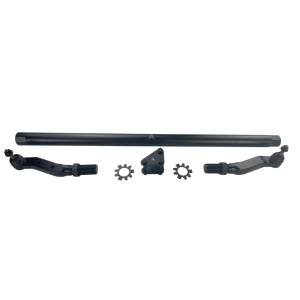 Steering - Tie Rods & Related Components - Apex Chassis - Apex Chassis Heavy Duty Tie Rod Assembly Fits: 14-22 Ram 2500/3500 Complete Tie Rod and Stabilizer Bracket - KIT186