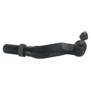 Apex Chassis - Apex Chassis Heavy Duty Tie Rod Assembly Fits: 14-22 Ram 2500/3500 Complete Tie Rod and Stabilizer Bracket - KIT186 - Image 3