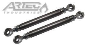 Artec Industries Full Hydro Tie Rod Kit 7/8 Inch Premium JMX Rod Ends - SK1003
