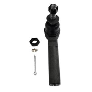 Apex Chassis - Apex Chassis Heavy Duty Tie Rod End Fits: 99-07 Silverado/Sierra 99-06 Suburban/Yukon 02-06 Escalade Front Outer - TR135 - Image 2