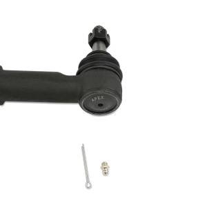 Apex Chassis - Apex Chassis Chevy/GMC Tie Rod End Inner/Outer Apex Extreme Duty Design For 11-20 Silverado/Sierra 2500 HD/3500 HD - TR105 - Image 3