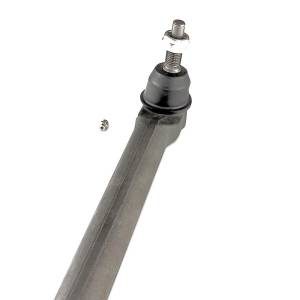 Apex Chassis - Apex Chassis Heavy Duty Tie Rod End Fits: 06-08 Ram 1500 03-08 Ram 2500/3500 2WD/4WD - TR113 - Image 2