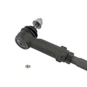 Apex Chassis - Apex Chassis Chevy/GMC Tie Rod End Inner/Outer Apex Extreme Duty Design For 02-06 Avalanche 2500 01-06 Silverado/Sierra 1500 HD/2500/3500 03-07 Hummer H2 - TR104 - Image 2