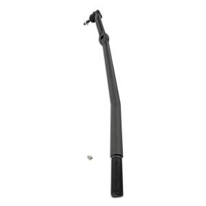 Apex Chassis - Apex Chassis Heavy Duty Tie Rod End Fits: 06-08 Ram 1500 03-08 Ram 2500/3500 4WD - TR112 - Image 2