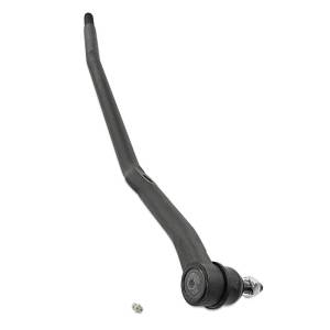 Apex Chassis - Apex Chassis Heavy Duty Tie Rod End Fits: 06-08 Ram 1500 03-08 Ram 2500/3500 4WD - TR112 - Image 3