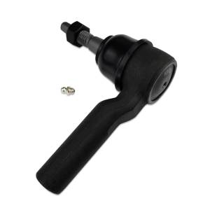 Apex Chassis - Apex Chassis Heavy Duty Tie Rod End Fits: 11-19 Silverado/Sierra 2500/3500 HD Front Outer - TR152 - Image 3