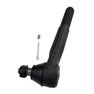 Apex Chassis - Apex Chassis Heavy Duty Tie Rod End Left Inner Fits: 00-05 Ford Excursion 99-04 F250/F350/F450/F550 Super Duty - TR131 - Image 2