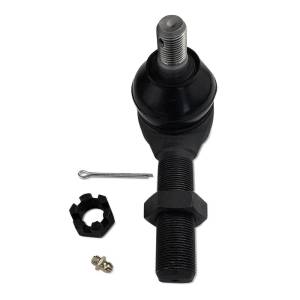Apex Chassis - Apex Chassis Heavy Duty Tie Rod End RWS 1 Ton Fits: 07-18 Jeep Wrangler JK  Note: Does not fit OE components - TR120 - Image 3