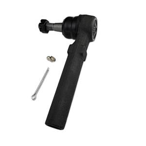 Apex Chassis - Apex Chassis Heavy Duty Tie Rod End Fits: 99-06 Silverado/Sierra 1500 Front Outer - TR134 - Image 2