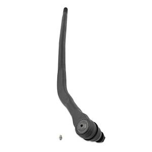 Apex Chassis - Apex Chassis Tie Rod End Fits: 07-18 Jeep Wrangler JK  Note: OE stock design - TR114 - Image 1