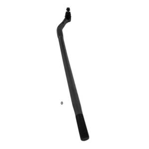 Apex Chassis - Apex Chassis Tie Rod End Fits: 07-18 Jeep Wrangler JK  Note: OE stock design - TR114 - Image 2