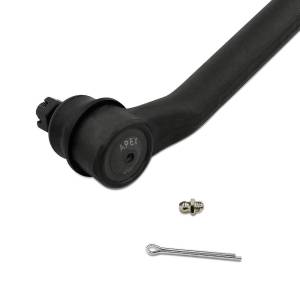 Apex Chassis - Apex Chassis Heavy Duty Tie Rod End Fits: 97-06 Jeep Wrangler TJ - TR107 - Image 2