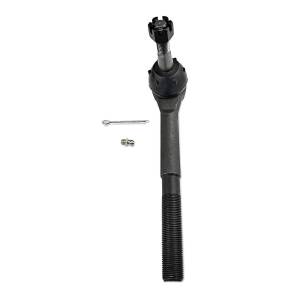 Apex Chassis - Apex Chassis Heavy Duty  Outer Tie Rod End Fits: 88-05 Chevy/GMC 4WD - TR121 - Image 3