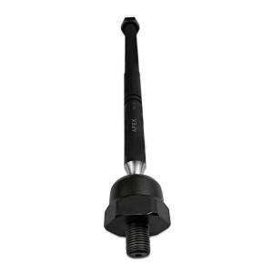 Steering - Tie Rods & Related Components - Apex Chassis - Apex Chassis Heavy Duty Tie Rod End Fits: 04-06 Ford F150 Front Inner - TR163