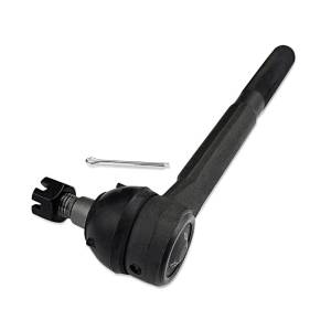 Apex Chassis - Apex Chassis Heavy Duty  Inner Tie Rod End Fits: 88-05 Chevy/GMC 4WD - TR122 - Image 3