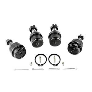 Apex Chassis - Apex Chassis Heavy Duty Ball Joint Kit Fits: 06-08 Ram 1500 03-13 Ram 2500  03-10 Ram 3500 2WD 4WD Includes: 2 Upper & 2 Lower - KIT101 - Image 3