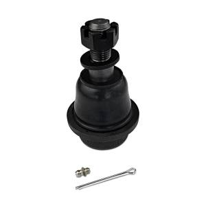 Suspension - Ball Joints - Apex Chassis - Apex Chassis Heavy Duty Ball Joint Kit Fits: 01-06 Silverado/Sierra 1500/2500/3500 00-10 Yukon XL 2500 03-09 Hummer H2 02-06 Avalanche 2500 Includes: 1 Upper & 1 Lower - KIT205