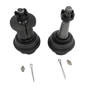 Apex Chassis - Apex Chassis Heavy Duty Ball Joint Kit Fits:19-22 Jeep Gladiator JT 18-22 Jeep Wrangler JL/JLU Rubicon Mohave Sahara Sport Includes: 2 Upper & 2 Lower - KIT106 - Image 4