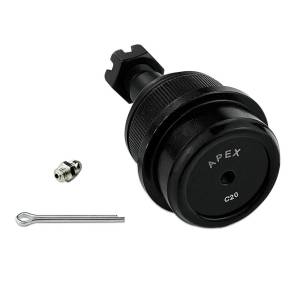 Apex Chassis - Apex Chassis Heavy Duty Front Upper Ball Joint Fits: 06-08 RAM 1500 03-21 RAM 2500/3500 - BJ130 - Image 3
