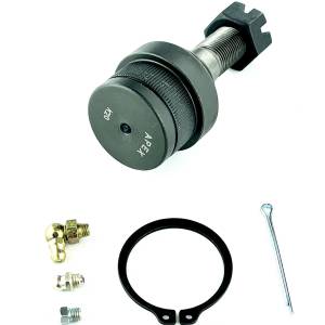 Apex Chassis - Apex Chassis Heavy Duty Ball Joint Kit Fits: 94-99 RAM 2500/3500 80-96 F150 80-99 F-250 Super Duty Includes: 1 Upper & 1 Lower - KIT260 - Image 2