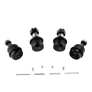 Apex Chassis - Apex Chassis Heavy Duty Ball Joint Kit Fits 14-19 RAM 2500/3500 Includes: 2 Upper & 2 Lower - KIT111 - Image 3