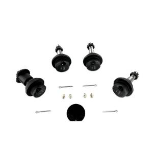 Apex Chassis - Apex Chassis Heavy Duty Ball Joint Kit Fits: 19-22 Jeep Gladiator JT 18-22 Jeep Wrangler JL/JLU Rubicon Mohave Sahara Sport Includes: 2 Upper & 2 Lower - KIT113 - Image 3