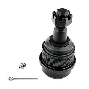 Apex Chassis - Apex Chassis Heavy Duty Ball Joint Kit Fits: 14-18 Ram 2500/3500 Includes: 1 Upper & 1 Lower - KIT211 - Image 2