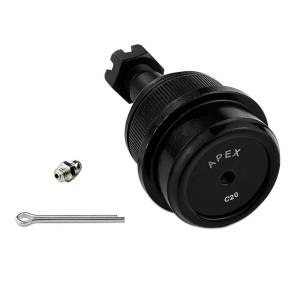 Apex Chassis - Apex Chassis Heavy Duty Ball Joint Kit Fits: 14-18 Ram 2500/3500 Includes: 1 Upper & 1 Lower - KIT211 - Image 3