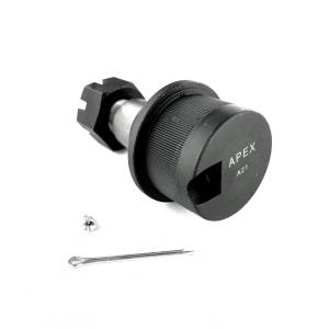 Apex Chassis - Apex Chassis Heavy Duty Ball Joint Kit Fits: 14-18 Ram 2500/3500 Includes: 1 Upper & 1 Lower - KIT211 - Image 5