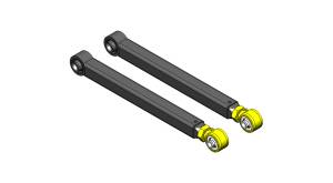 Clayton Off Road - Clayton Off Road Jeep Gladiator Short Rear Lower Control Arms 2020+ JT - COR-1810102 - Image 1