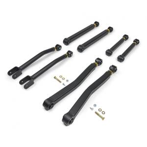 Clayton Off Road - Clayton Off Road Jeep Gladiator Overland+ Short Control Arm Kit 2020+ JT - COR-1710200 - Image 2