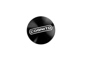 Cognito Replacement Cap for Press-in Style Control Arms - 6446