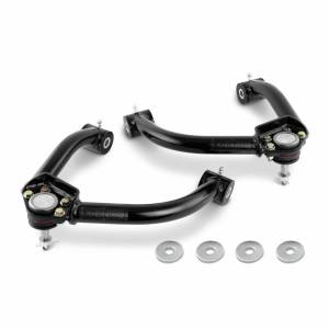 Cognito Ball Joint Upper Control Arm Kit For 19-22 Silverado/Sierra 1500 2WD/4WD including AT4 and Trail Boss - 110-90864