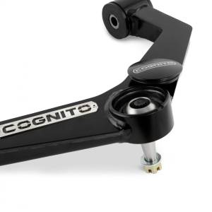 Cognito Motorsports Truck - Cognito Uniball SM Series Upper Control Arm Kit For 11-19 Silverado/Sierra 2500/3500 2WD/4WD - 110-90984 - Image 2