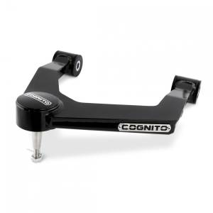 Cognito Motorsports Truck - Cognito Ball Joint SM Series Upper Control Arm Kit For 19-23 Silverado/Sierra 1500 2WD/4WD Including At4/Trail Boss Models - 110-90784 - Image 2