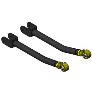 Clayton Off Road Jeep Short Front Upper Control Arms 18-Up Wrangler JL/JT Gladiator - COR-1809101